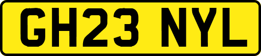 GH23NYL