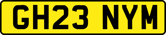 GH23NYM