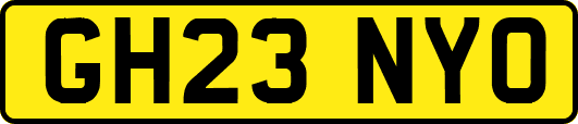 GH23NYO
