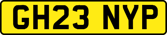 GH23NYP