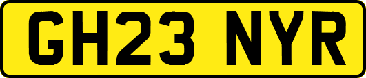 GH23NYR
