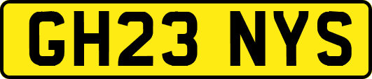 GH23NYS