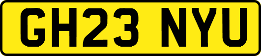 GH23NYU