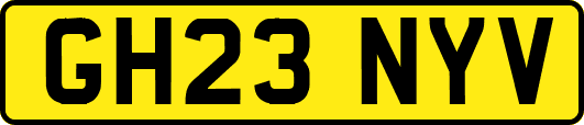 GH23NYV