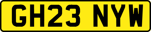 GH23NYW
