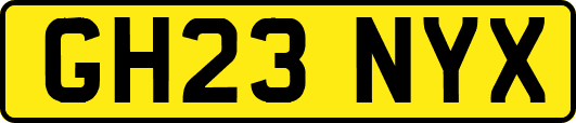 GH23NYX