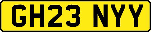 GH23NYY