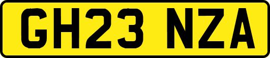 GH23NZA