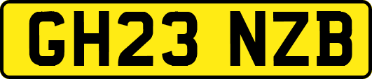 GH23NZB