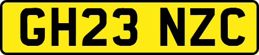 GH23NZC