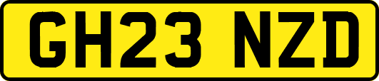 GH23NZD