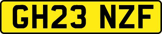 GH23NZF