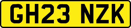 GH23NZK