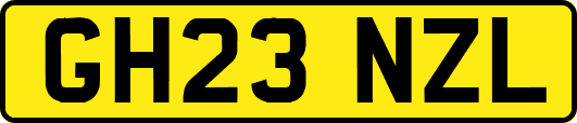 GH23NZL