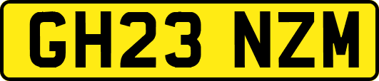 GH23NZM