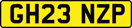 GH23NZP