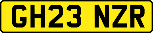 GH23NZR