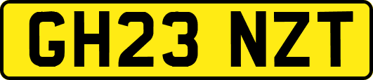 GH23NZT