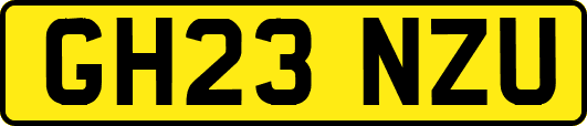 GH23NZU
