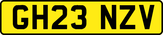 GH23NZV