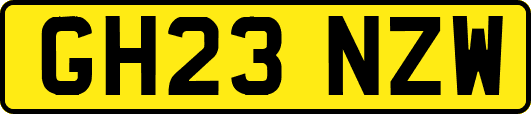 GH23NZW
