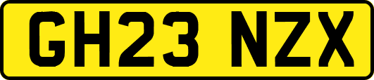GH23NZX