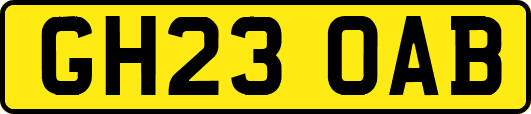 GH23OAB
