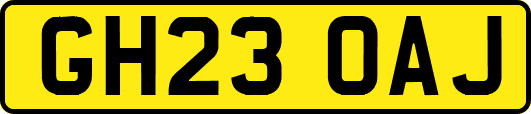 GH23OAJ