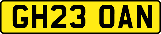GH23OAN