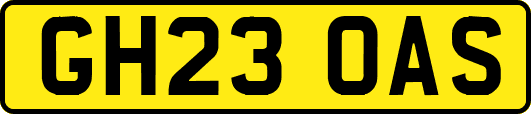 GH23OAS