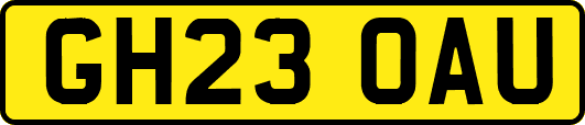 GH23OAU