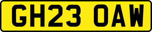 GH23OAW
