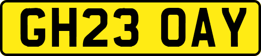 GH23OAY