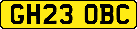 GH23OBC
