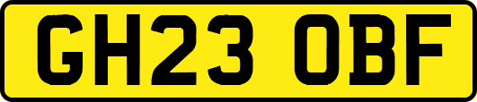 GH23OBF