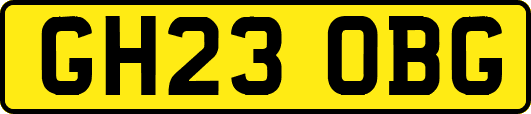 GH23OBG