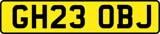 GH23OBJ