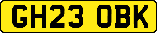 GH23OBK