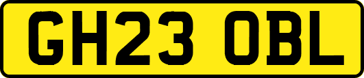 GH23OBL