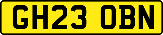 GH23OBN