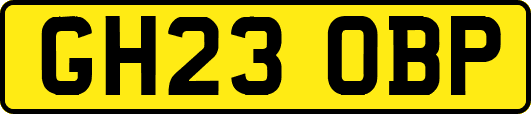 GH23OBP
