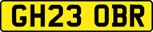 GH23OBR