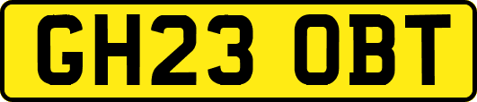 GH23OBT