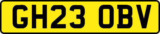 GH23OBV
