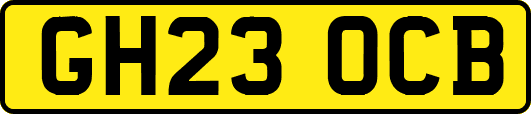 GH23OCB