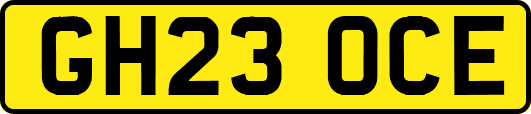 GH23OCE