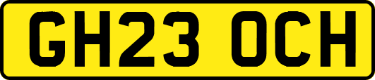 GH23OCH