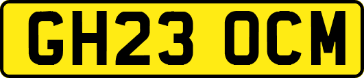 GH23OCM