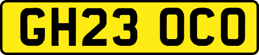 GH23OCO