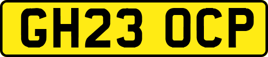 GH23OCP